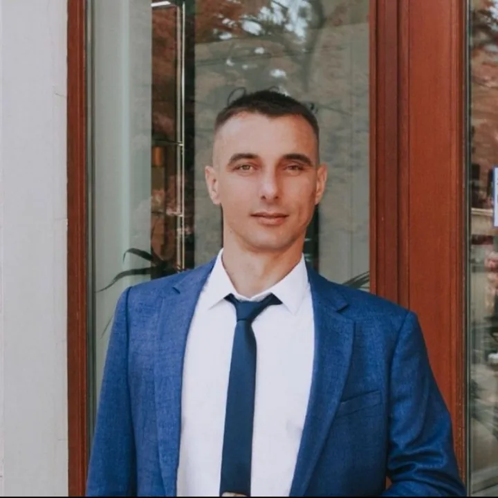 Штенгель Евгений