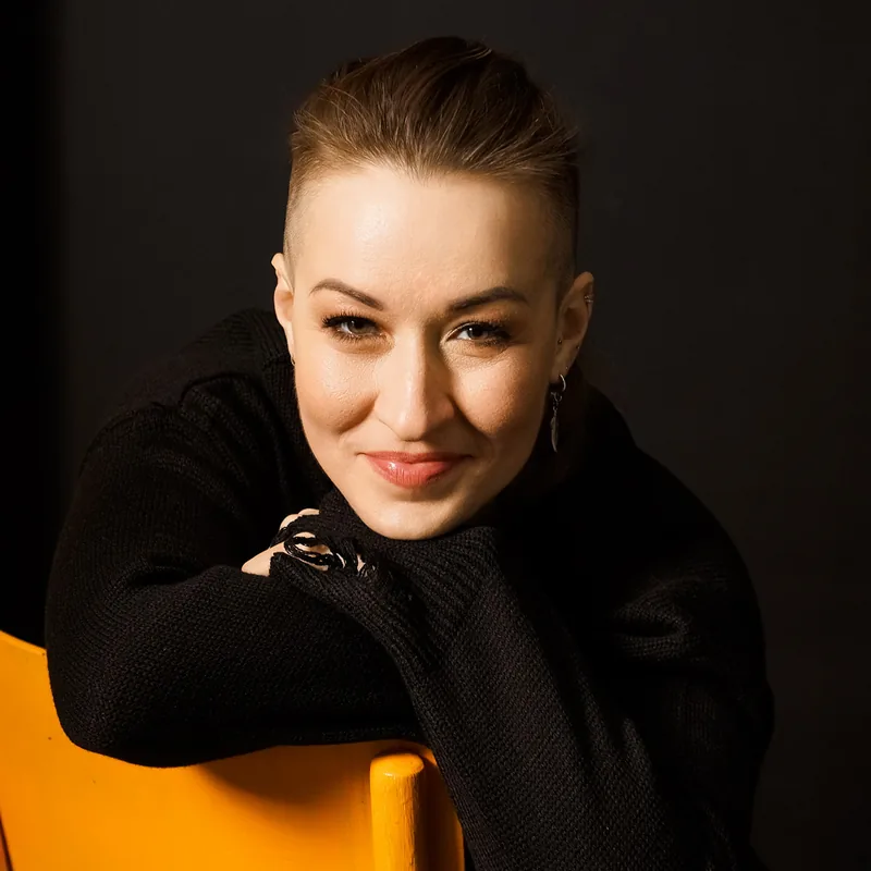 Булгакова Галина