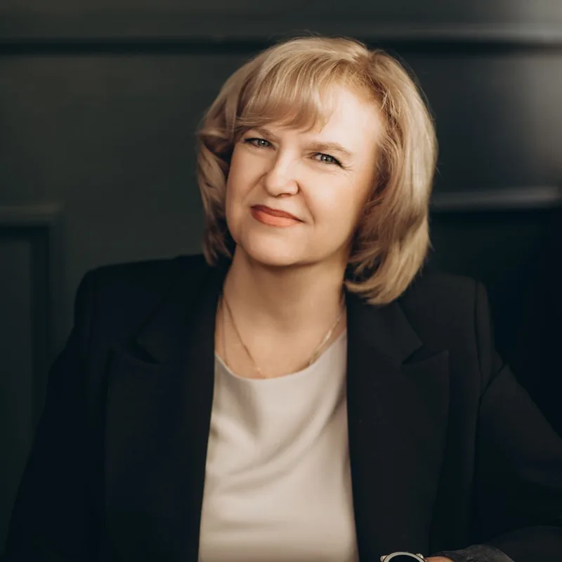 Голованова Ирина